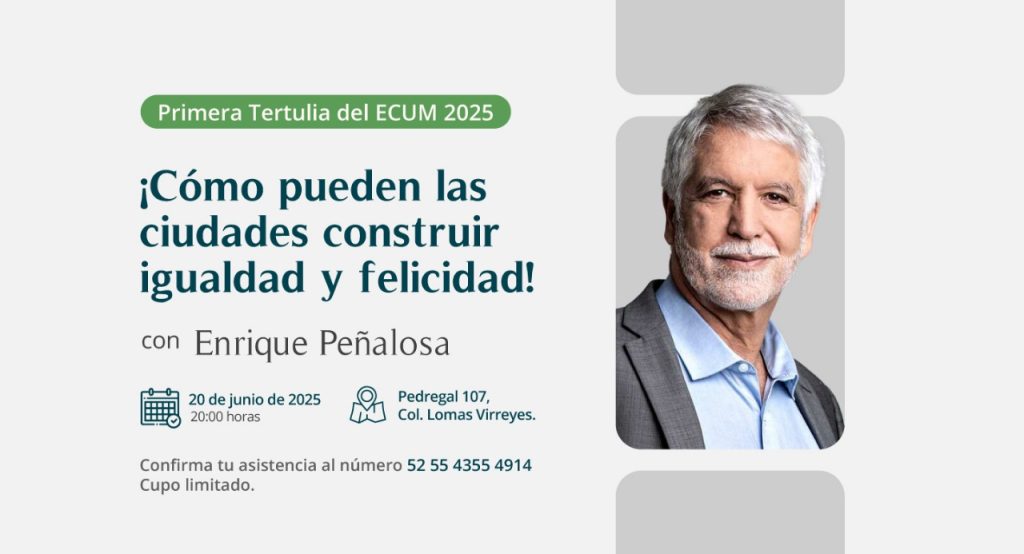 Tertulia Enrique Peñaloza