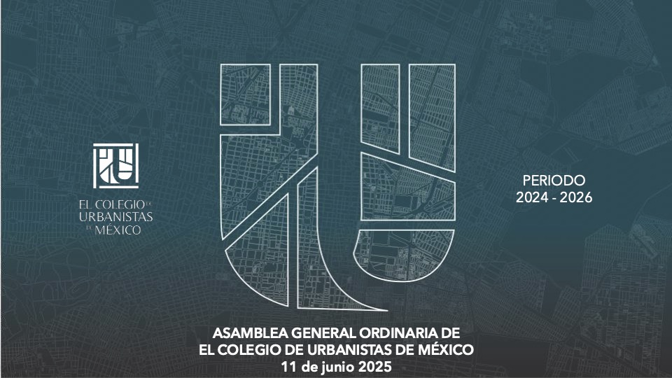 Informe Asamblea General Junio 2025