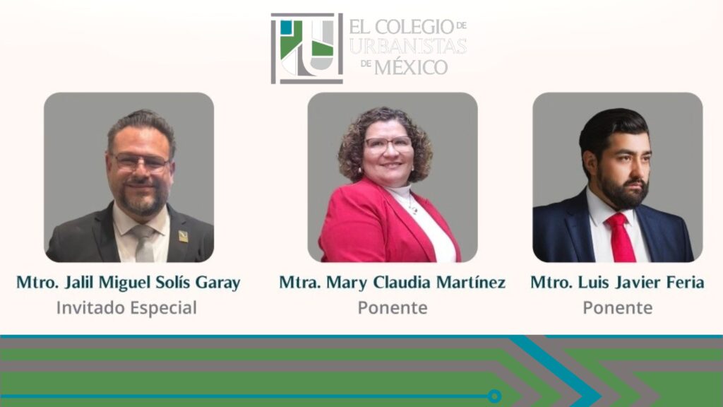 Relación entre urbanismo y valuación inmobiliaria para el crecimiento ordenado de las ciudades en México