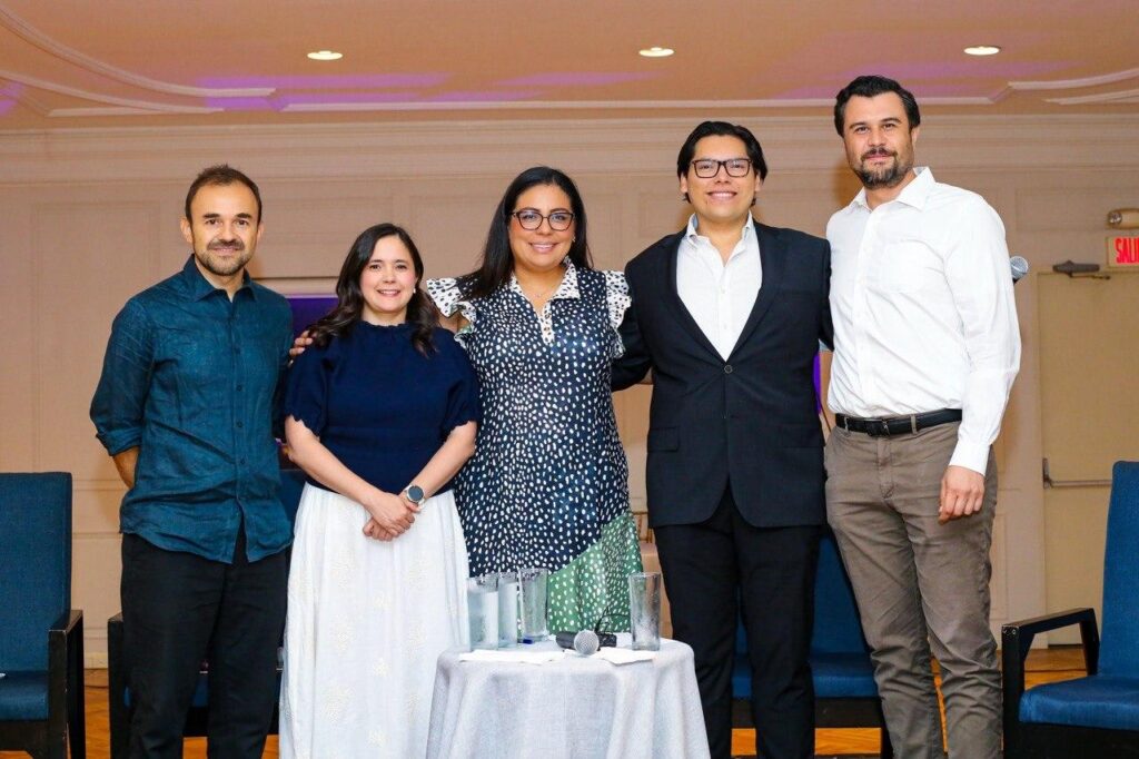 ECUM y SURMAC unen esfuerzos para impulsar una agenda técnica conjunta para el desarrollo urbano, con estudios, dictámenes, posicionamientos técnicos, capacitación y actividades académicas.